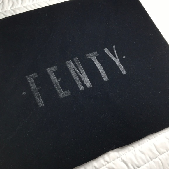 Fenty by Rihanna new and unused large dust bag - Picture 1 of 8